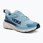 Women's running shoes HOKA Challenger 7 GTX 2024 reindrop/grout