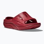 HOKA Ora Recovery Slide 3 pepper/pepper flip-flops