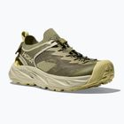 Men's sandals HOKA Hopara 2 wild mushroom/oyster mushroom