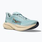 Men's running shoes HOKA Mach 6 clear sea/sea water