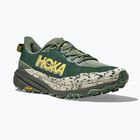 Men's running shoes HOKA Speedgoat 6 fern/asphalt grey