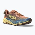 Men's running shoes HOKA Speedgoat 6 maple/cardamon