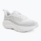 Men's running shoes HOKA Skyflow frost/cosmic grey