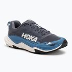 Men's running shoes HOKA Torrent 4 charcoal grey/foggy night