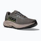 Men's running shoes HOKA Rincon 4 hoka asphalt grey/gravel