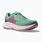 Women's running shoes HOKA Rincon 4 jadeite/alpine blue