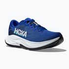 Women's running shoes HOKA Rincon 4 ultramarine/black