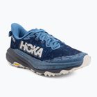 Men's running shoes HOKA Speedgoat 6 GTX foggy night/charcoal grey