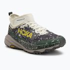 Men's running shoes HOKA Speedgoat 6 MID GTX terra cotta/mountain fog