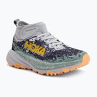 Women's running shoes HOKA Speedgoat 6 MID GTX asteroid/cosmic grey