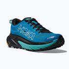 Women's running shoes HOKA Matafe 5 skyward blue/black