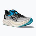 Running shoes HOKA Rocket X 3 white/black
