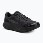 Children's running shoes HOKA Rincon 4 black/black
