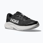 Children's running shoes HOKA Rincon 4 black/white
