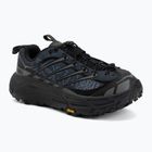 Shoes HOKA Mafate Three 2 Wordmark Black/Outer Orbit