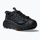 Shoes HOKA Mafate Three 2 Wordmark Black/Outer Orbit