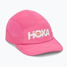 Hat HOKA Trail Race cielo blue