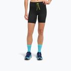 Women's running leggings HOKA Skybreeze Half black