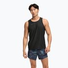 Men's running top HOKA Airolite Tank 2.0 black