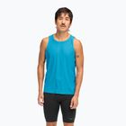 Men's running top HOKA Airolite Tank 2.0 hoka blue