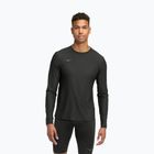 Men's running longsleeve HOKA Airolite 2.0 black