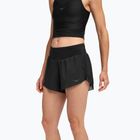 Women's running shorts HOKA Glide 4" black
