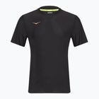 Men's running top HOKA Airolite 2.0 black/gold