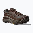 Running shoes Hoka Mafate Speed 2 fiesta/amber yellow