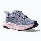 Women's hiking boots HOKA Anacapa 2 Low GTX tranquil blue/lilac cream