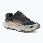 Women's running shoes HOKA Torrent 4 black/putty