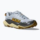 Men's running shoes HOKA Torrent 4 mineral blue/asphalt grey