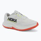 Men's running shoes HOKA Rincon 4 frost/neon yuzu