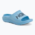 Slides HOKA Ora Athletic Slide soaring blue/faded navy