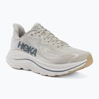 Men's running shoes HOKA Clifton 10 putty/grout