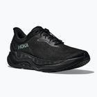 Men's running shoes HOKA Arahi SR black/black