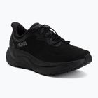 Men's running shoes HOKA Arahi SR black/black