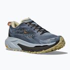 Men's running shoes HOKA Mafate 5 mineral blue/washed blue