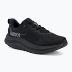 Men's running shoes Hoka Kawana 3 black/black