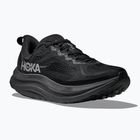 Men's running shoes Hoka Kawana 3 black/black