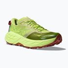 Men's running shoes HOKA Speedgoat 7 kiwi/neon tuzu