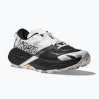 Women's running shoes HOKA Speedgoat 7 black/white