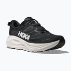 Men's running shoes HOKA Gaviota 6 black/white