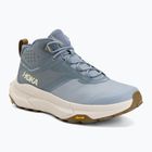 Men's trekking boots HOKA Transport Hike GTX slate blue/stucco