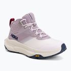 Women's trekking boots HOKA Transport Hike GTX fragrant lilac/lilac cream