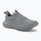 Men's running shoes HOKA Mach Remastered galactic grey/galactic grey