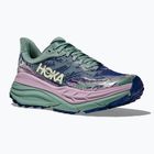 Women's running shoes HOKA Stinson 7 rosemary/fragrant lilac