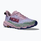 Women's running shoes HOKA Speedgoat 6 GTX fragrant lilac/ambient blue