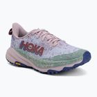 Women's running shoes HOKA Speedgoat 6 GTX fragrant lilac/ambient blue