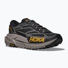 Men's running shoes Hoka Mafate X black/cement