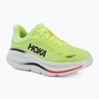 Men's running shoes HOKA Bondi 9 neon yuzu/sunlight